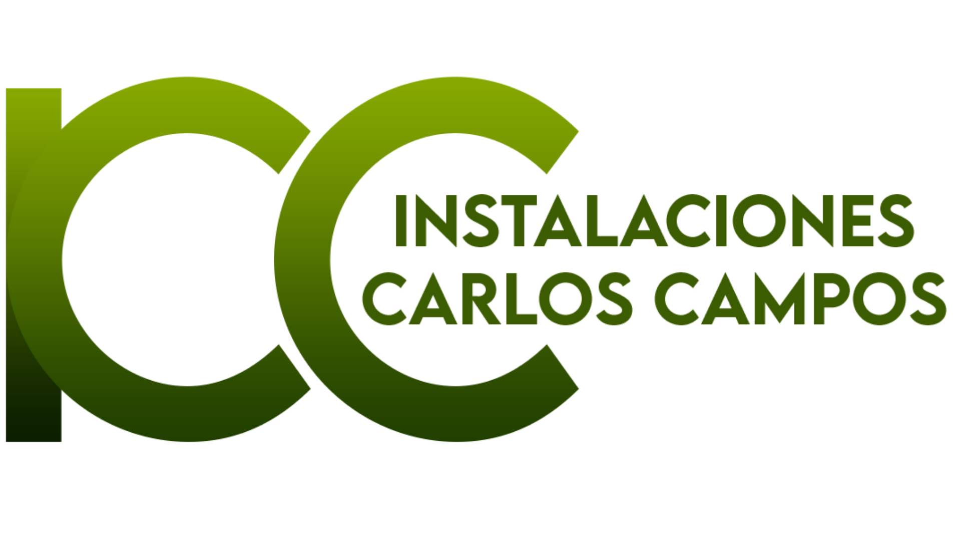 Logo Instalaciones Carlos Campos